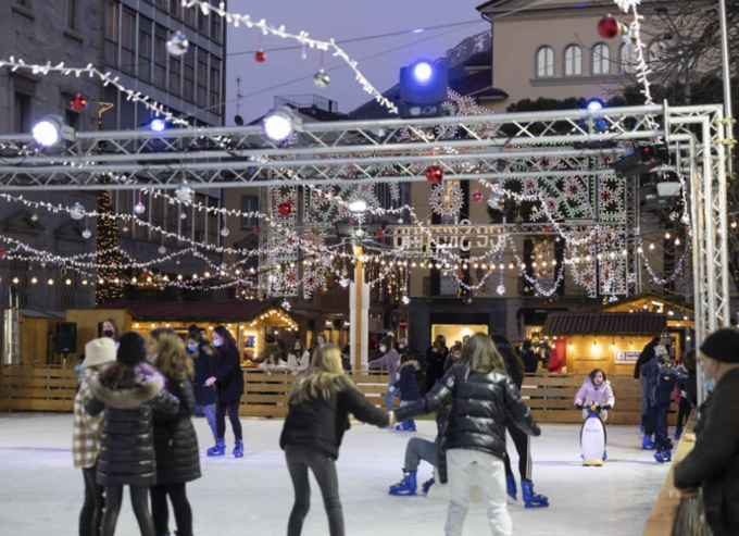 Lecco Magico Natale 2024: partono gli eventi