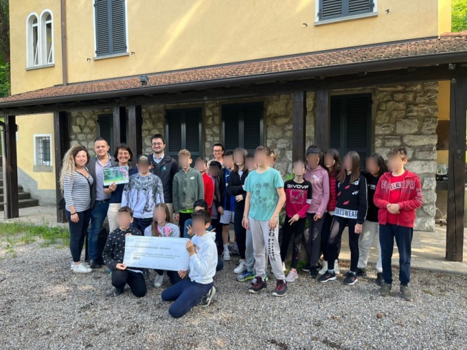 L’Acqua fa Scuola 2024-2025: iscrizioni da record al concorso