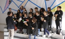 "Pietro Scola", ieri l'open day della scuola primaria