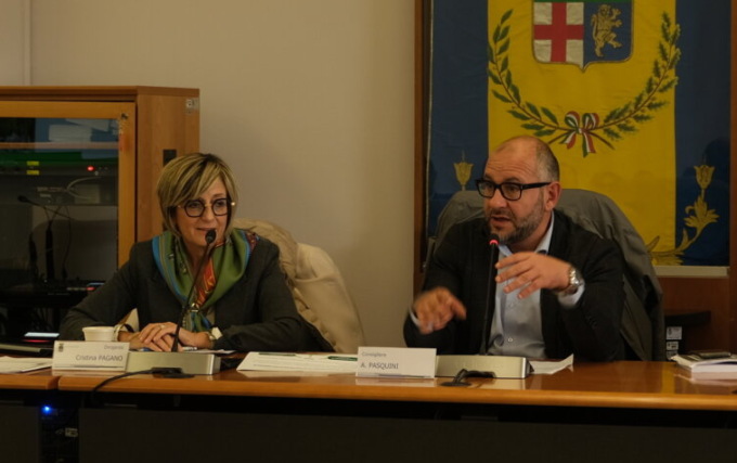 Un Patto territoriale per diminuire il disallineamento tra domanda e offerta di lavoro