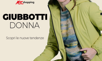 Giubbotti donna e silhouette i modelli ideali per valorizzare ogni forma Prima Lecco