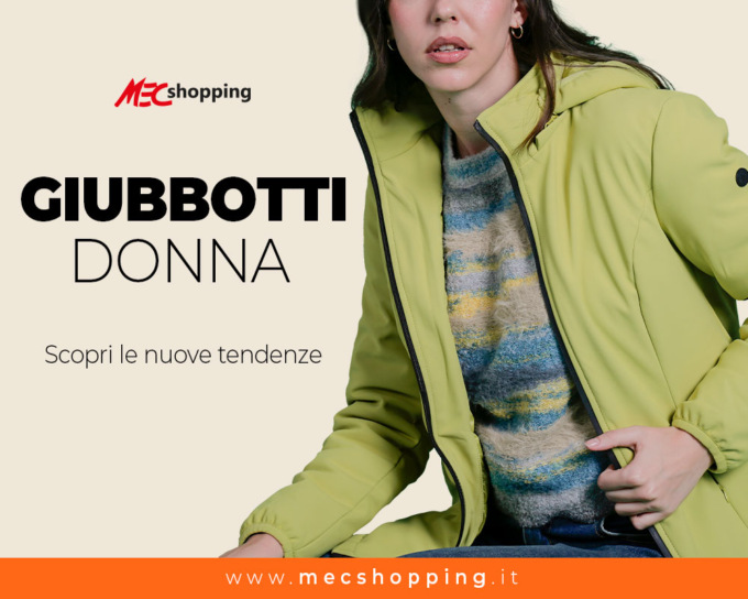 Giubbotti donna e silhouette: i modelli ideali per valorizzare ogni forma