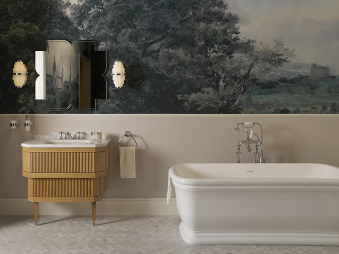 Devon&Devon, un’autentica eccellenza italiana nell’arredo bagno di lusso