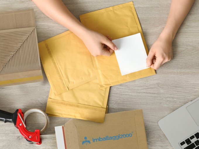 Imballaggi 2000: il partner di riferimento per soluzioni di packaging a misura di azienda