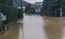 Lecco: record di pioggia nel mese di ottobre