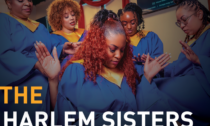 The Harlem Sisters of Gospel a Lecco