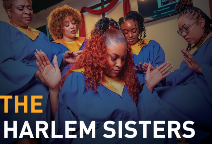 The Harlem Sisters of Gospel a Lecco
