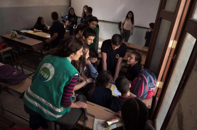 A Lecco ritornano le “Tende di Natale” di Avsi