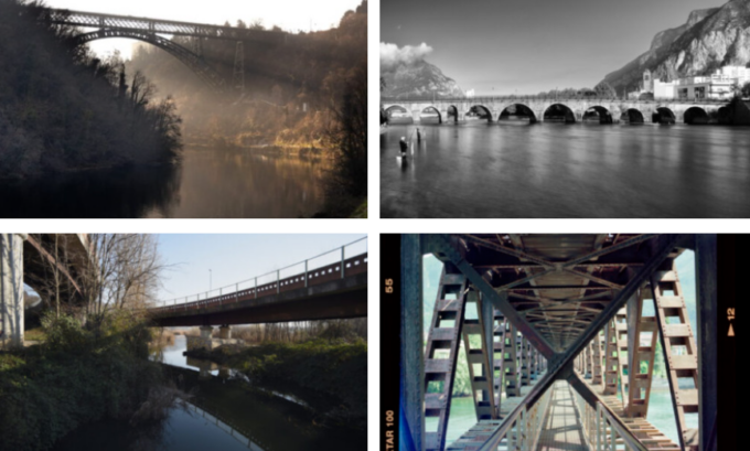 “Ritratti di Architettura”: in mostra le foto premiate dal concorso