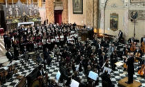 Lecco: l'Orchestra Sinfonica di Milano in "Christmas Carols Show"