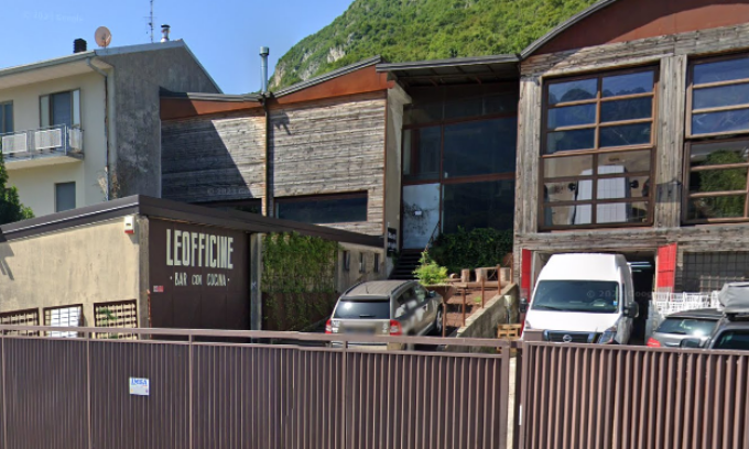 Oltre 200 firme per “riaprire” Le Officine