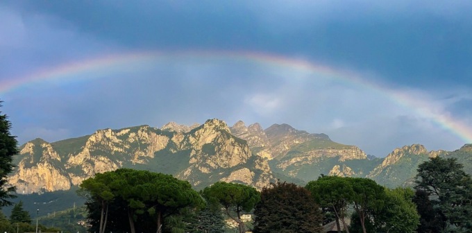 Lecco: quasi un milione di turisti in 8 mesi