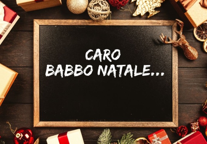 Le feste si avvicinano: in città arrivano Babbo Natale e … il Grinch