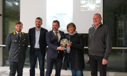 Panathlon Club Lecco, premiati gli sportivi lecchesi dell'anno