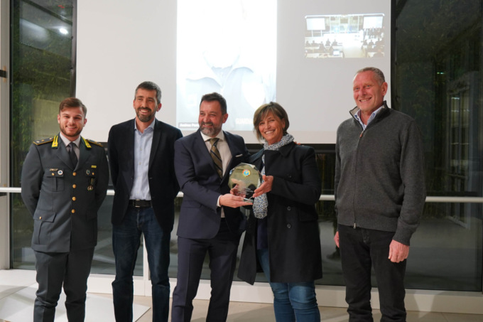 Panathlon Club Lecco, premiati gli sportivi lecchesi dell’anno