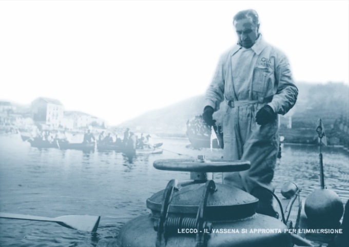 La targa rubata dell’inventore Pietro Vassena tornerà “a casa”