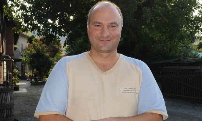 Parco del Curone, Giovanni Zardoni nuovo presidente