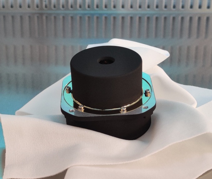 Lecco… nello spazio: lanciata la sonda Hera