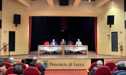 A Lecco gli Stati generali dell’orientamento