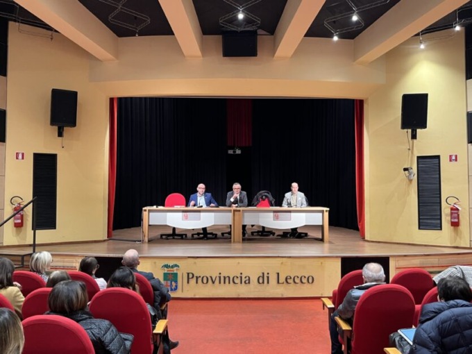 A Lecco gli Stati generali dell’orientamento