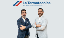 La Termotecnica celebra 50 anni