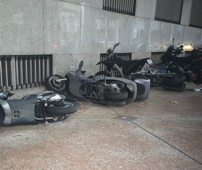 Sicurezza a Lecco: commercianti e residenti esasperati