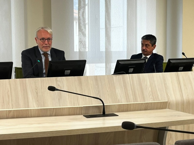 Campanari, Confindustria: “Le nostre aziende sono solide. Il futuro passa da una grande area omogenea del Lario”
