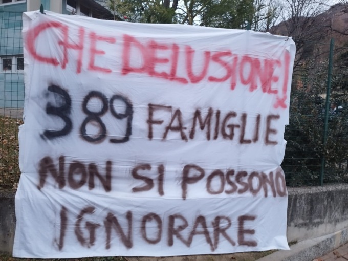 Settimana corta a Galbiate, i genitori del “no” chiedono chiarezza: «Scelta totalmente inaspettata e non comunicata».