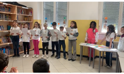 Successo per l'open day della "G. Oberdan", una comunità "educante poliedrica e inclusiva"