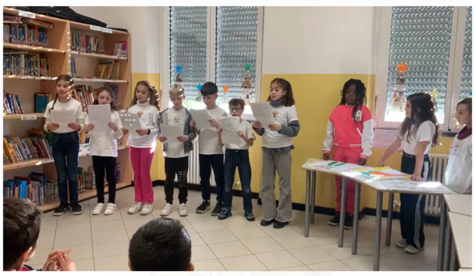 Successo per l’open day della “G. Oberdan”, una comunità “educante poliedrica e inclusiva”