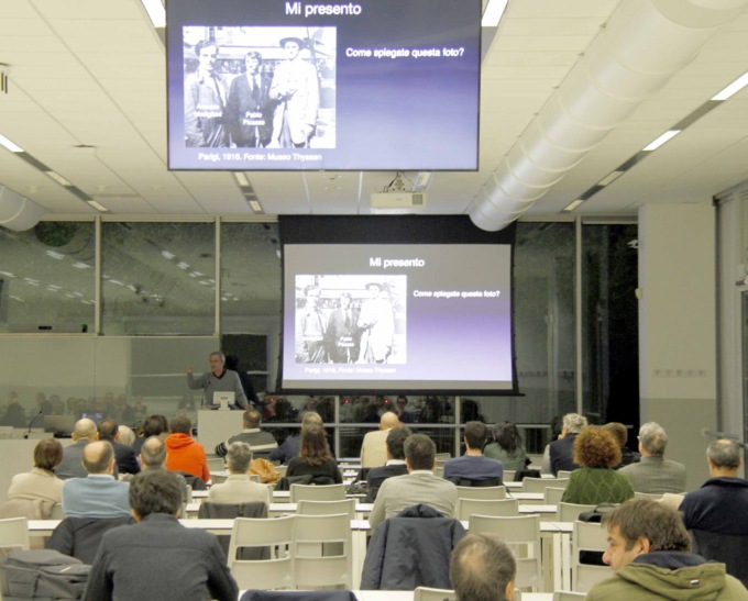 “Vero o falso? La crisi della verità nella scienza e nei media”: successo per l’evento a Lecco