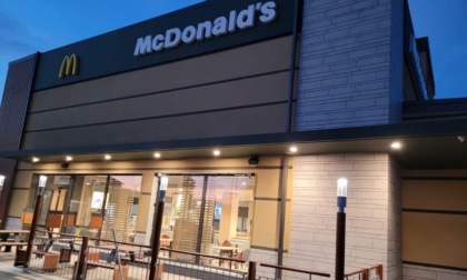 Oggiono, mercoledì 11 apre il nuovo ristorante McDonald's