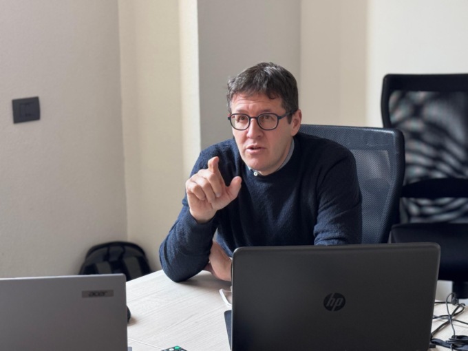 Olginate: positivo il bilancio 2024 del sindaco Marco Passoni
