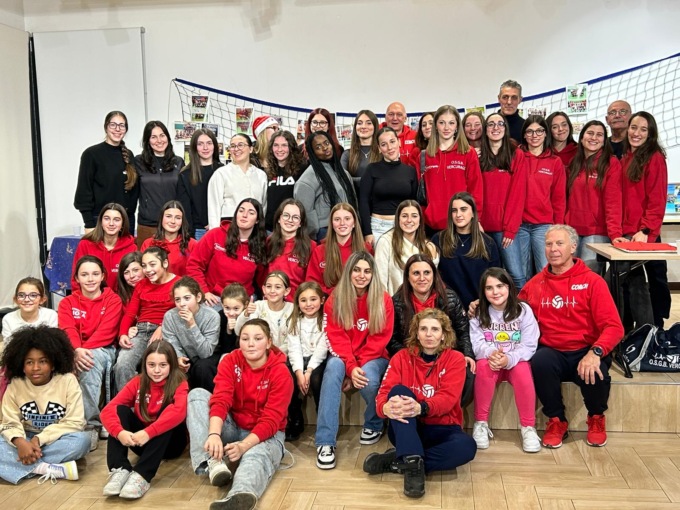 Osgb Vercurago in Festa: Insieme per vincere