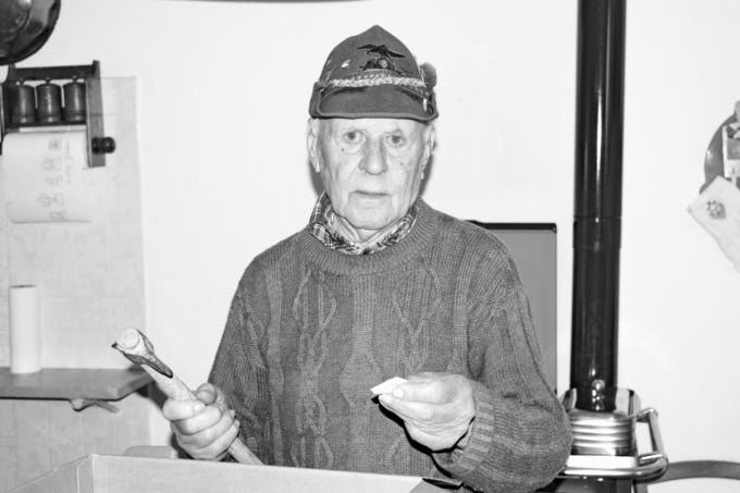 Solidarietà e Storia: 1.051 Euro per Telethon grazie al Martello di Pietro Fumagalli