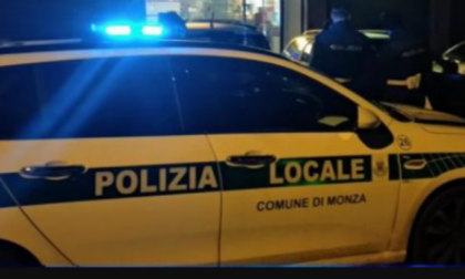 Servizio anti prostituzione: multati due lecchesi in Brianza