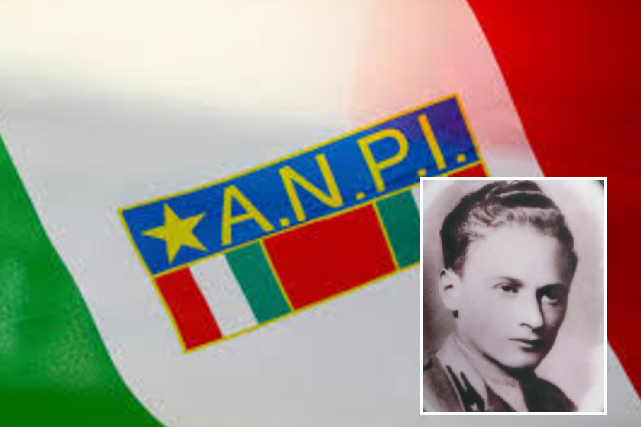 Calolzio: una targa per il partigiano Renzo Attilio Galli