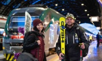 Treni della neve: tutto pronto anche per i Piani di Bobbio