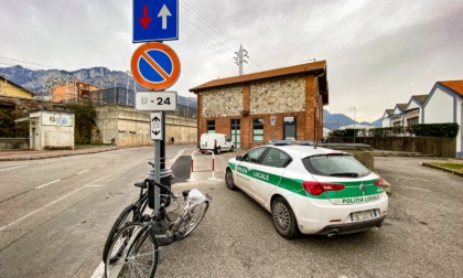 Diffama la Polizia locale: sarà querelato