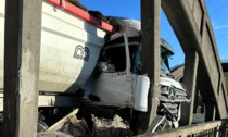 Il Ponte del Passo riapre entro fine anno