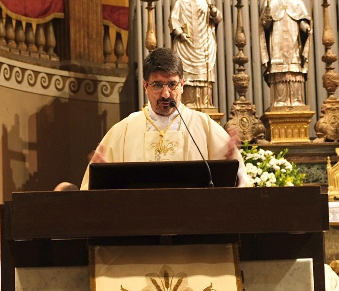 La Pasqua insegni a venirne fuori