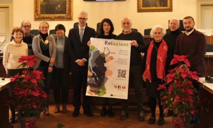 "Relazioni": presentato il progetto per la valorizzazione della rete delle biblioteche lecchesi