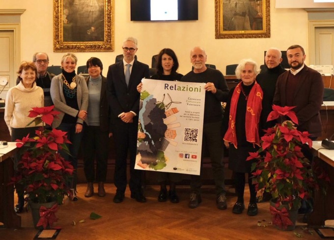 “Relazioni”: presentato il progetto per la valorizzazione della rete delle biblioteche lecchesi