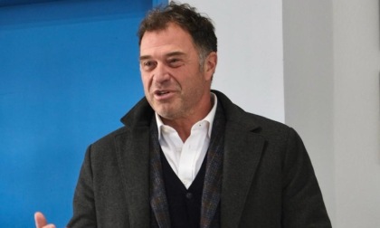C'è anche il lecchese Antonio Rossi nel podcast di Regione in vista delle Olimpiadi invernali