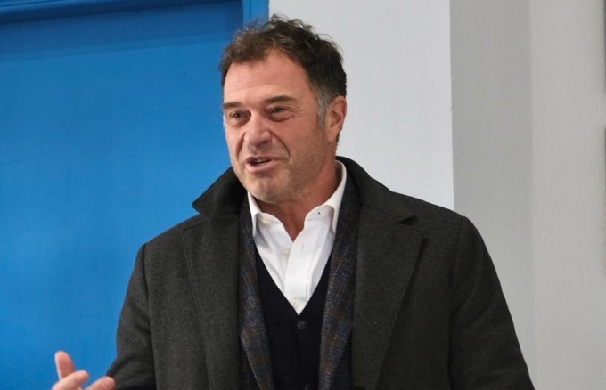 C’è anche il lecchese Antonio Rossi nel podcast di Regione in vista delle Olimpiadi invernali