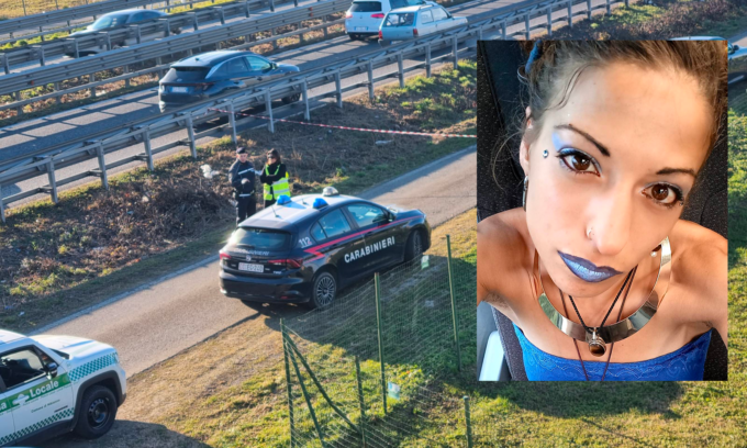Travolta e uccisa a lato della Statale 36, la mamma: “Se hanno un po’ di coscienza devono parlare”