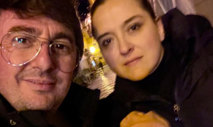 Perdono il portafoglio, glielo riporta un anonimo… Babbo Natale