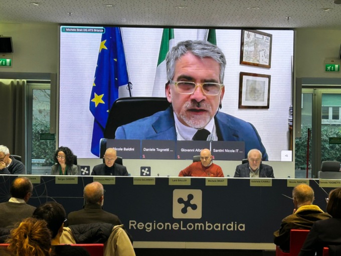Con Ats un corso sull’export e la sicurezza alimentare