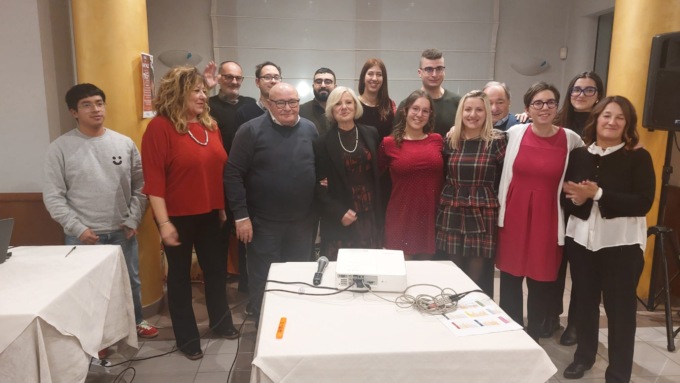 Auser provinciale Lecco, un bilancio in crescita: da 70mila a oltre 88mila ore di volontariato