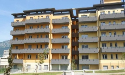 Anziani fragili delle case Aler costretti a vivere senza riscaldamento